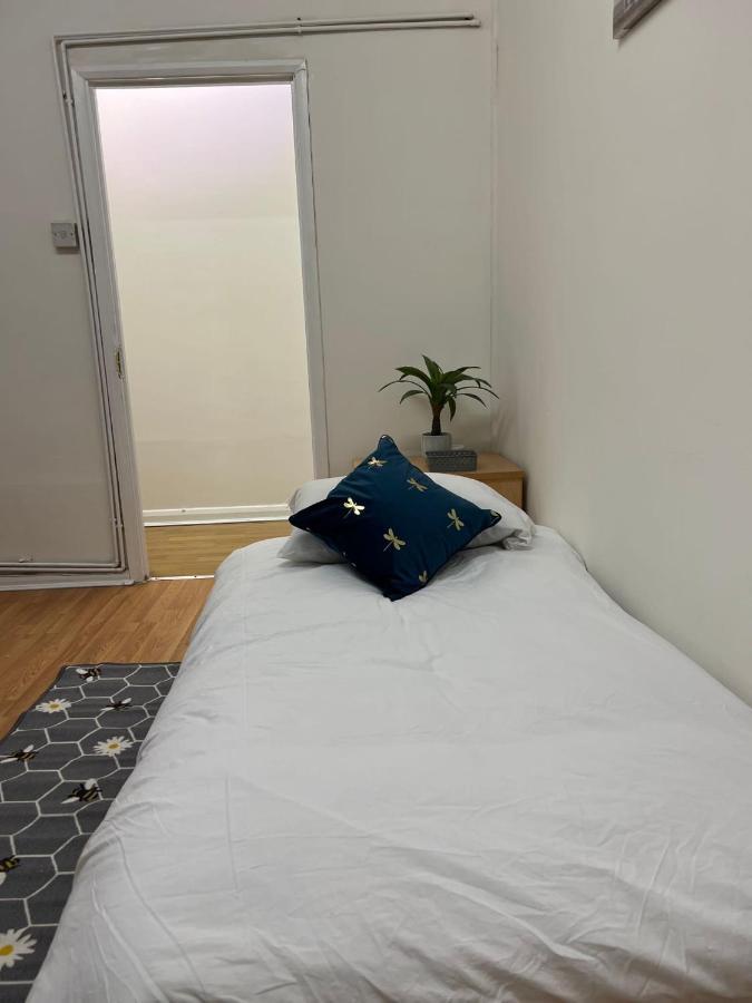 Central London Cosy Apartment Buitenkant foto
