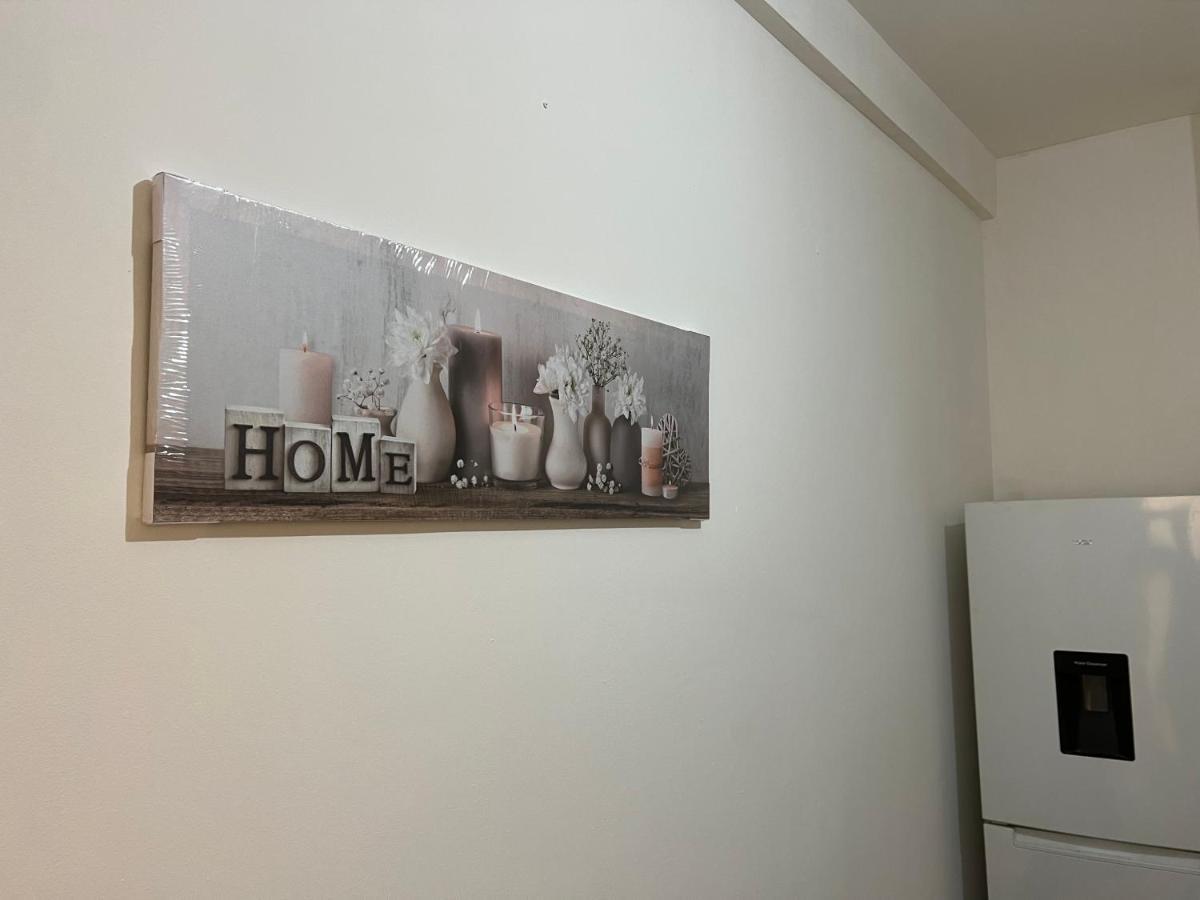 Central London Cosy Apartment Buitenkant foto